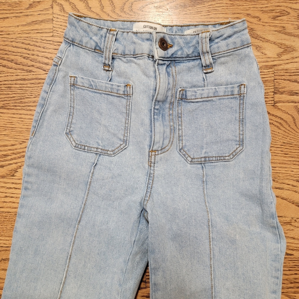 Cotton On Jeans - Picture 2 of 9